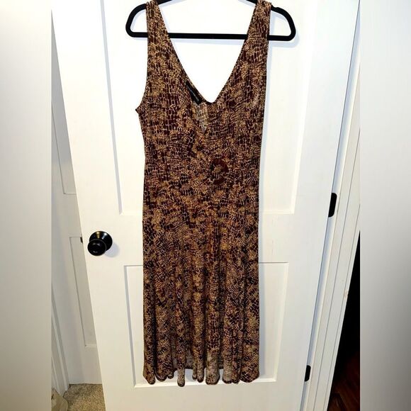 JONES NEW YORK BRAND WOMENS DRESS - Picture 1 of 7